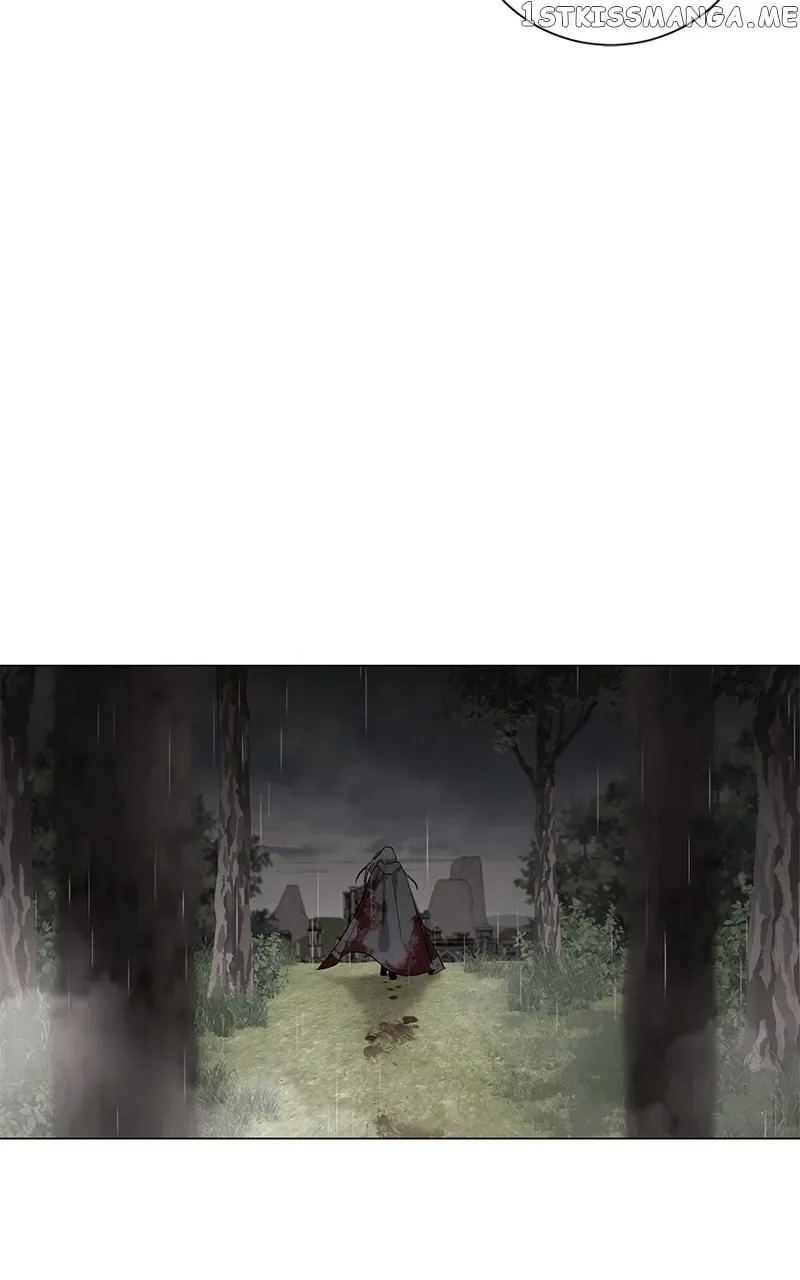 Best Of Luck, Warrior! Chapter 69 page 41