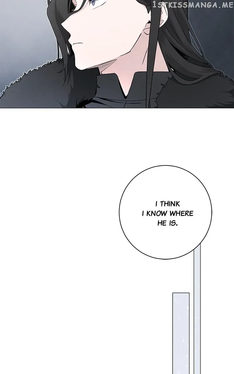 Best Of Luck, Warrior! Chapter 64 page 21