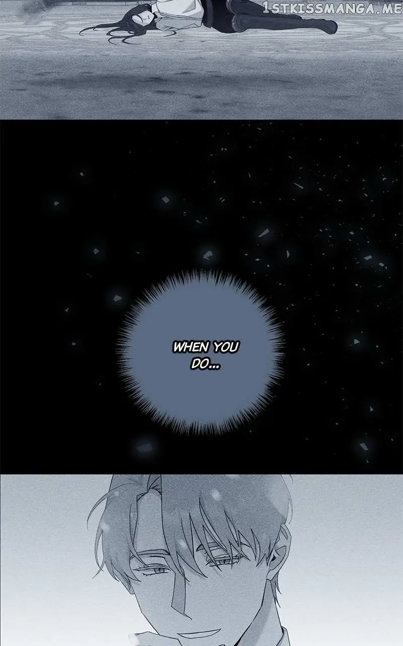 Best Of Luck, Warrior! Chapter 68 page 61