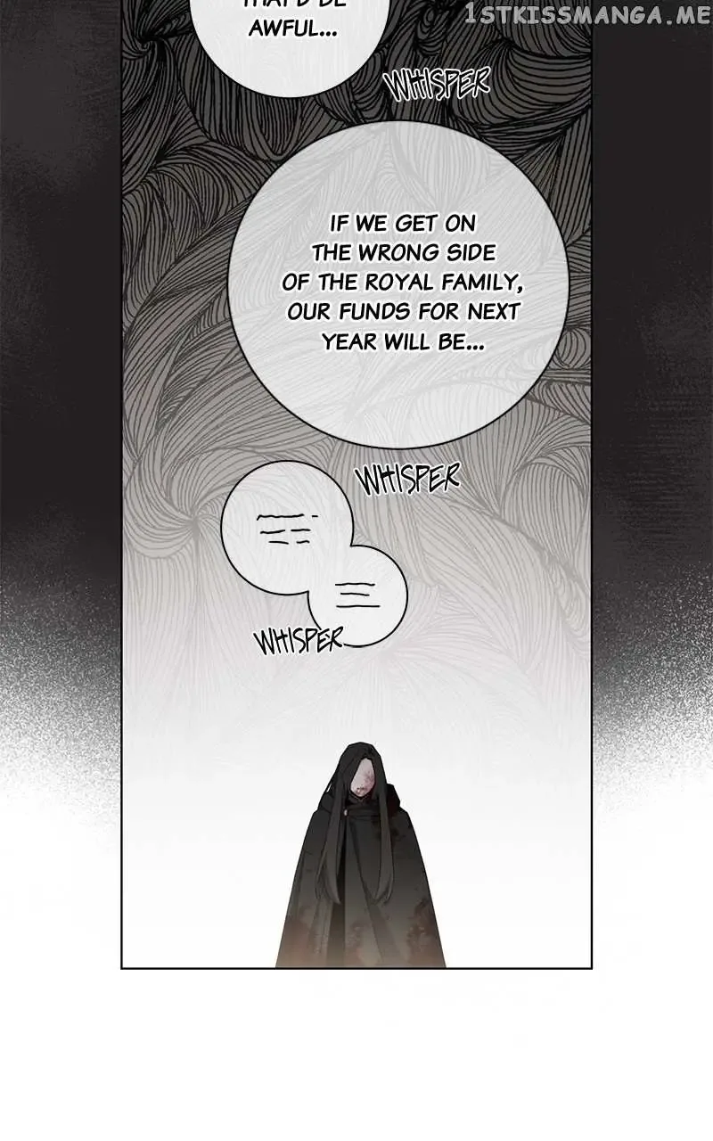 Best Of Luck, Warrior! Chapter 69 page 69