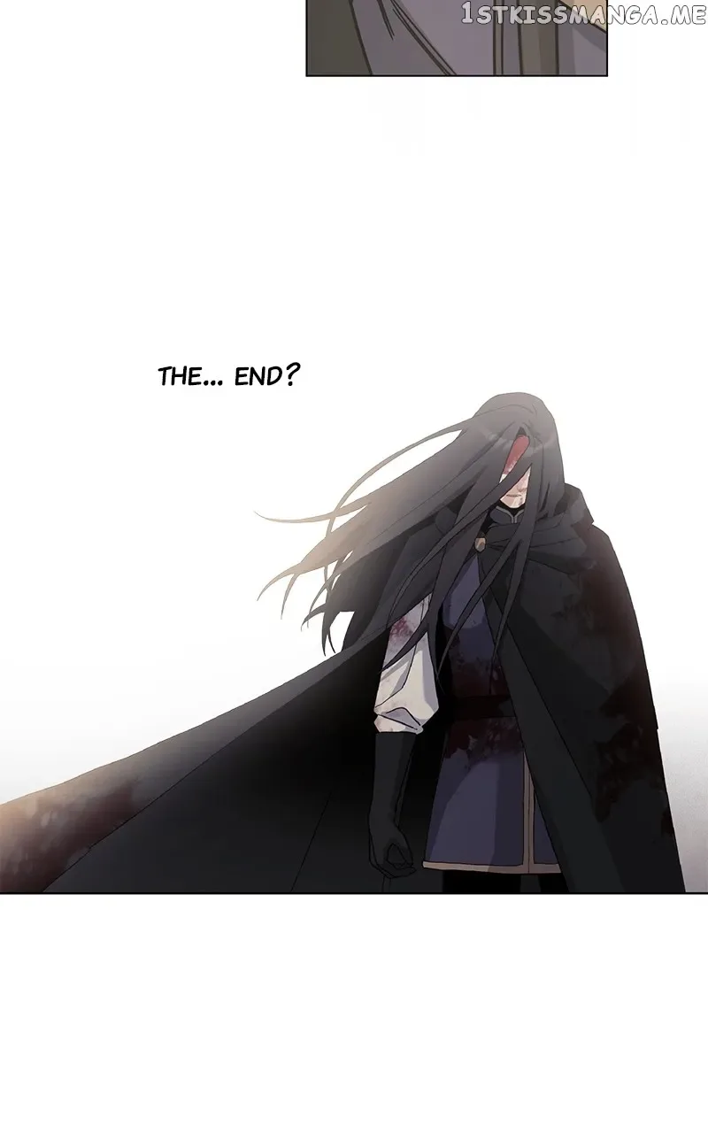Best Of Luck, Warrior! Chapter 69 page 54