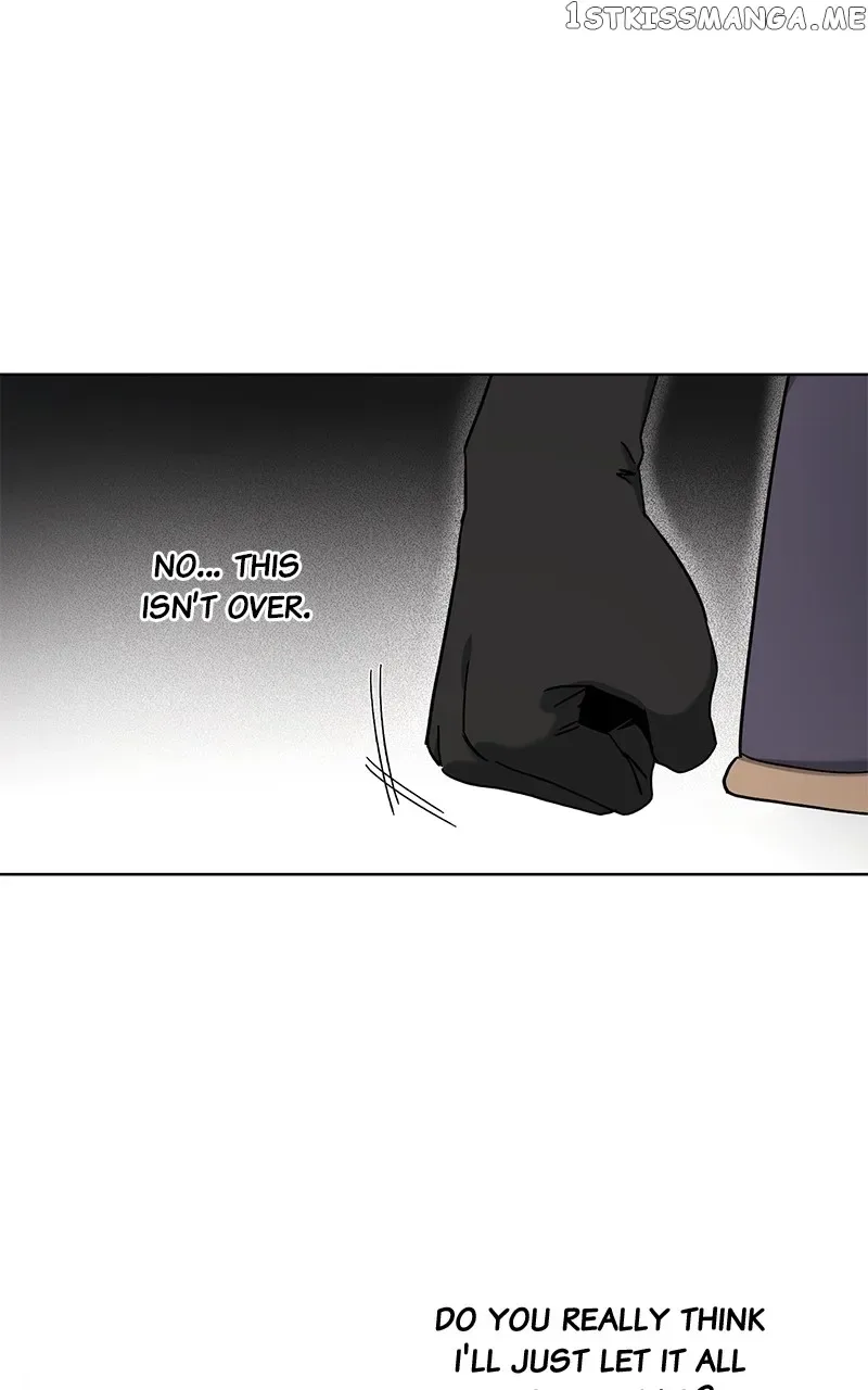 Best Of Luck, Warrior! Chapter 69 page 55