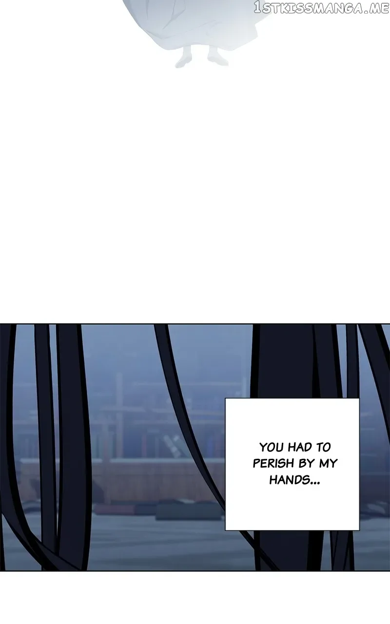 Best Of Luck, Warrior! Chapter 68 page 66