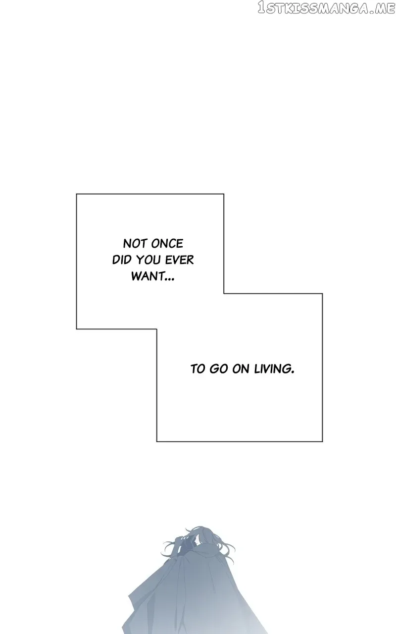 Best Of Luck, Warrior! Chapter 68 page 65