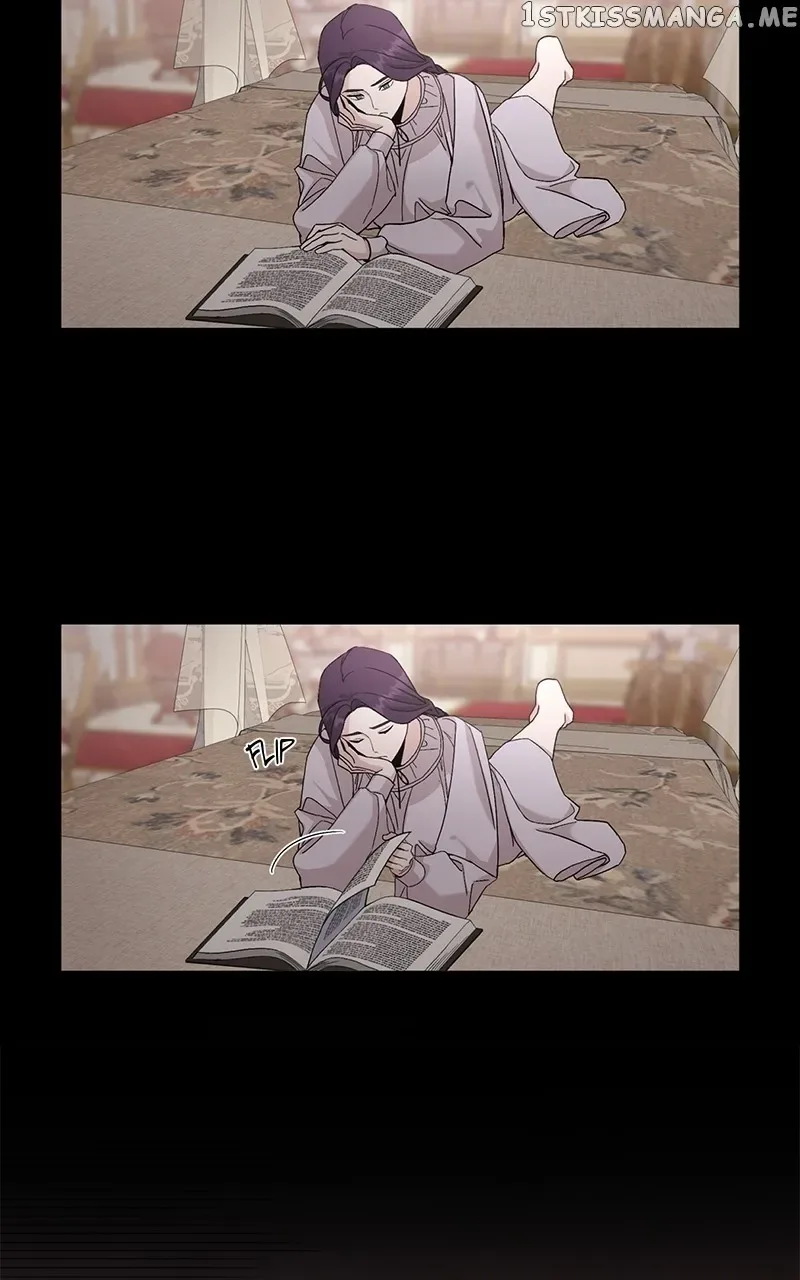 Best Of Luck, Warrior! Chapter 66 page 67