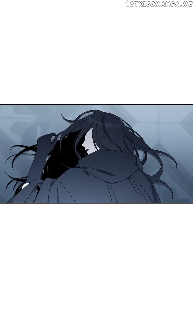Best Of Luck, Warrior! Chapter 68 page 63