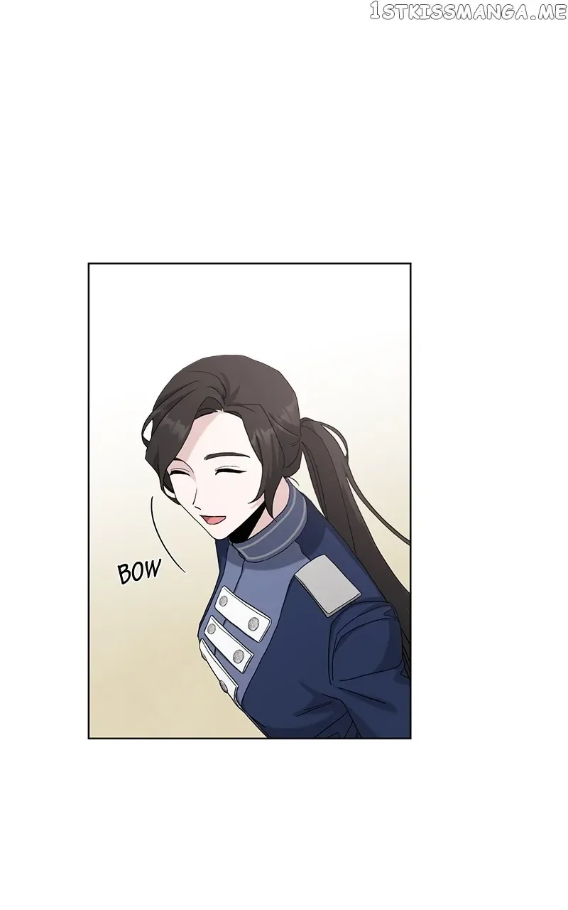 Best Of Luck, Warrior! Chapter 66 page 60