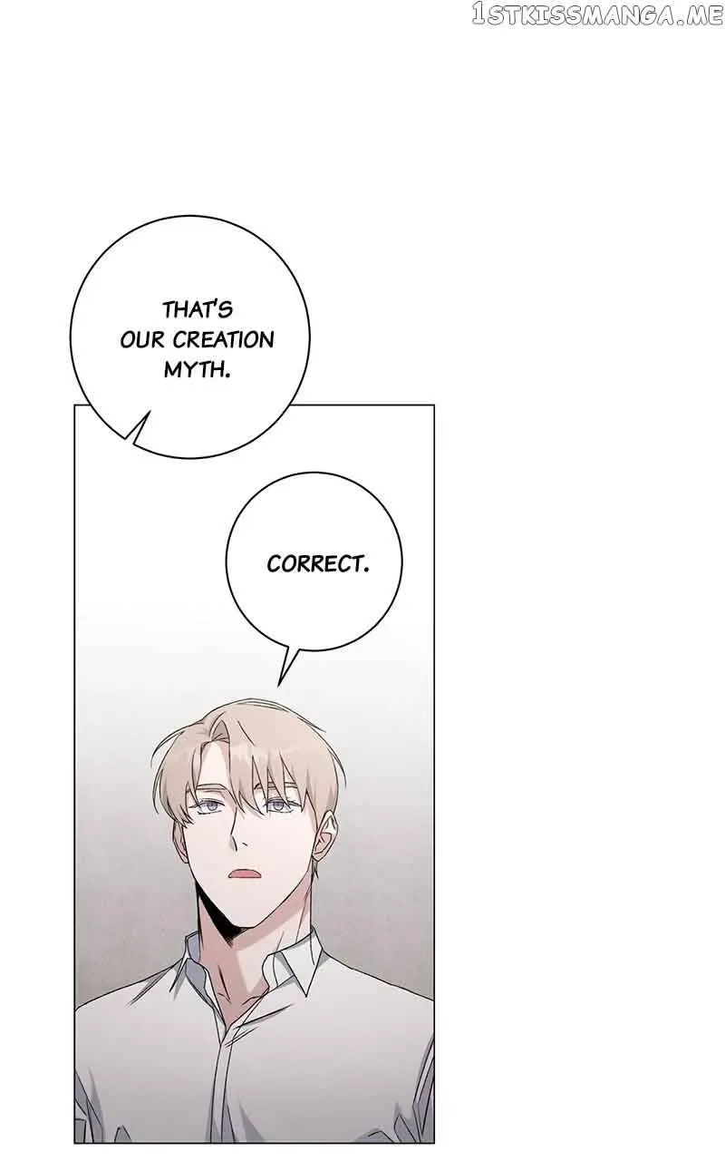 Best Of Luck, Warrior! Chapter 62 page 44