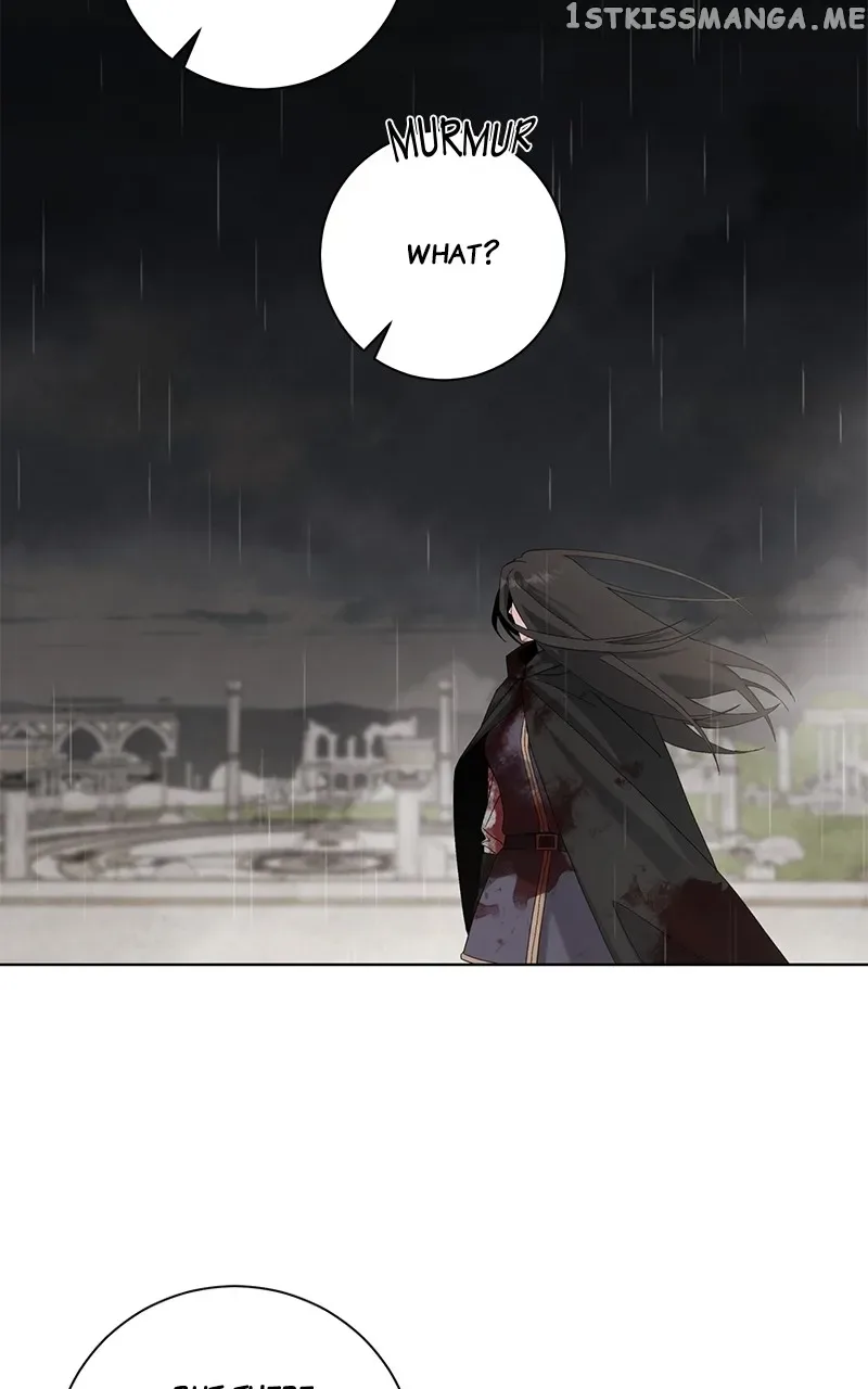 Best Of Luck, Warrior! Chapter 69 page 57