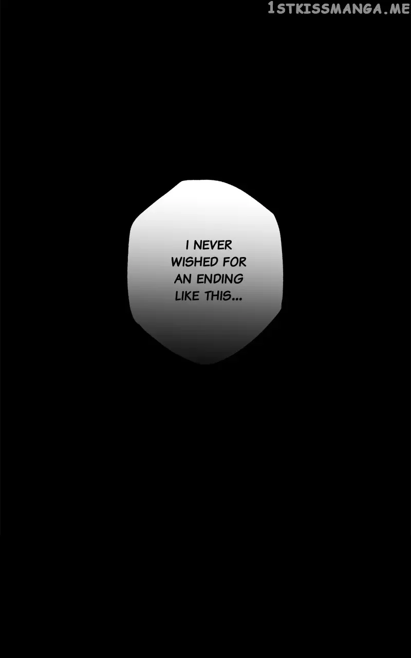 Best Of Luck, Warrior! Chapter 68 page 69
