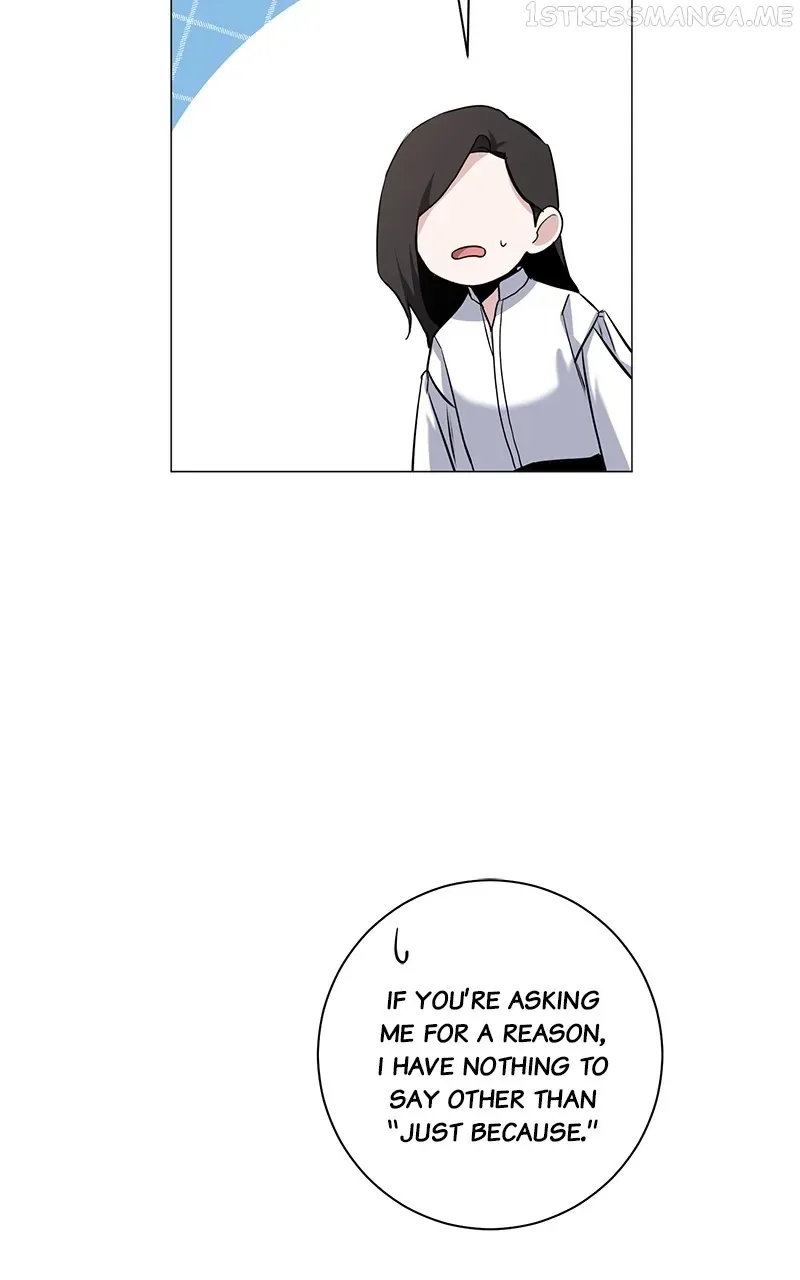 Best Of Luck, Warrior! Chapter 58 page 40