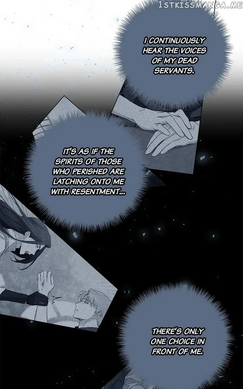 Best Of Luck, Warrior! Chapter 68 page 58