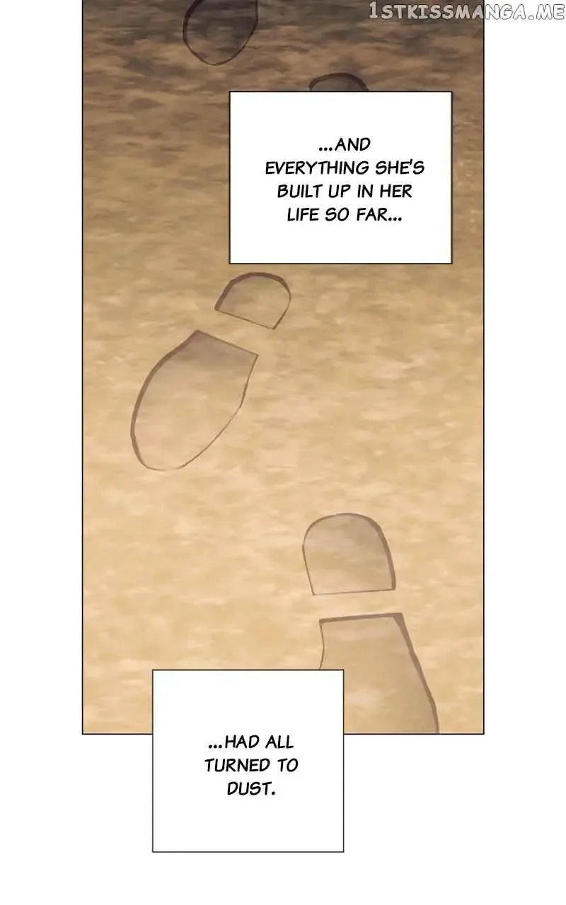 Best Of Luck, Warrior! Chapter 61 page 28