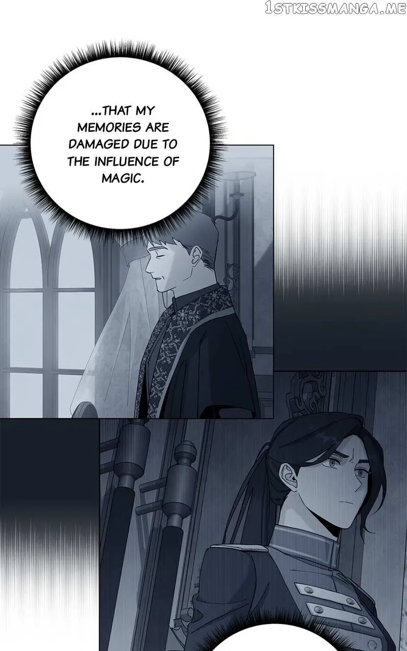 Best Of Luck, Warrior! Chapter 68 page 55