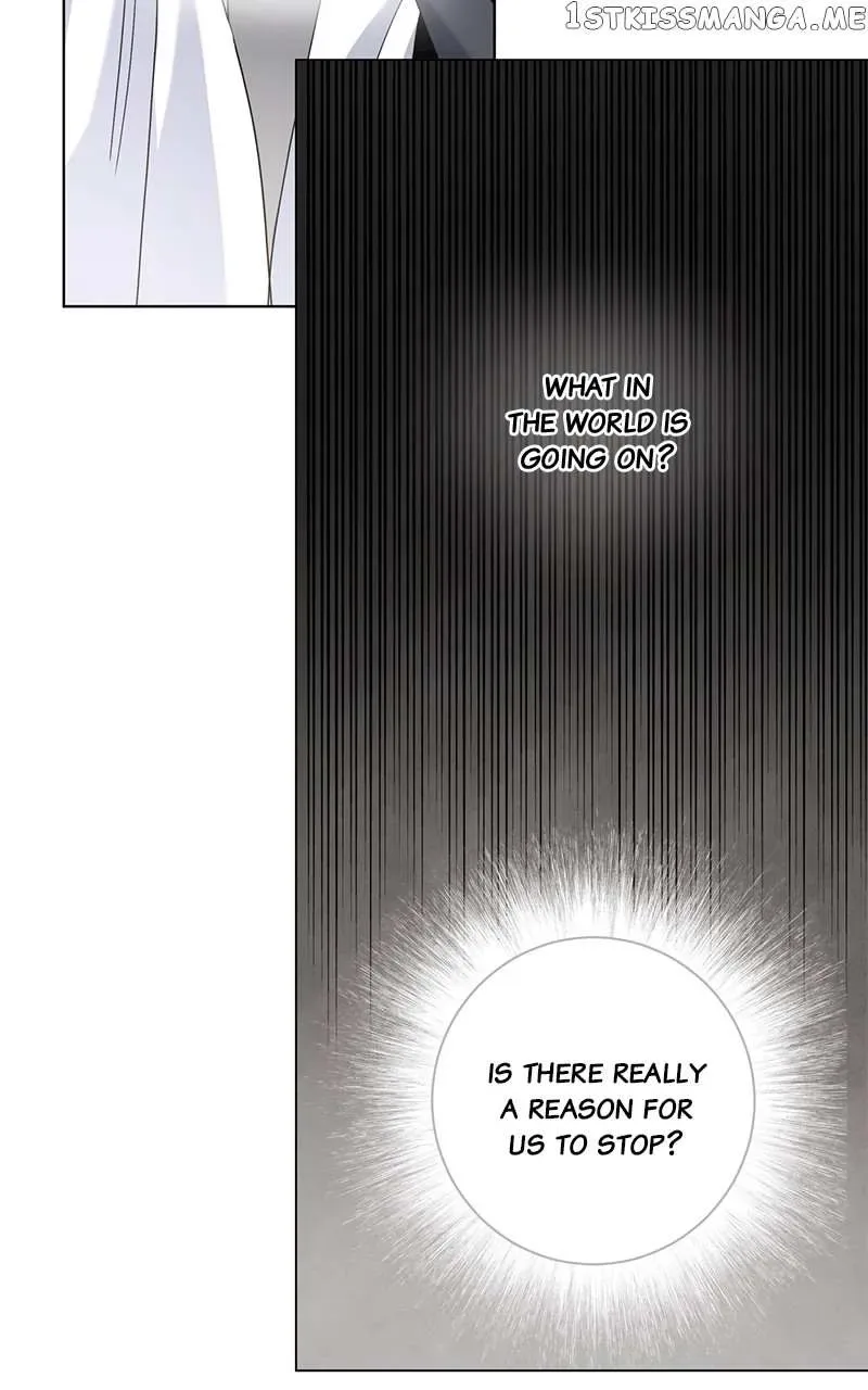 Best Of Luck, Warrior! Chapter 69 page 66