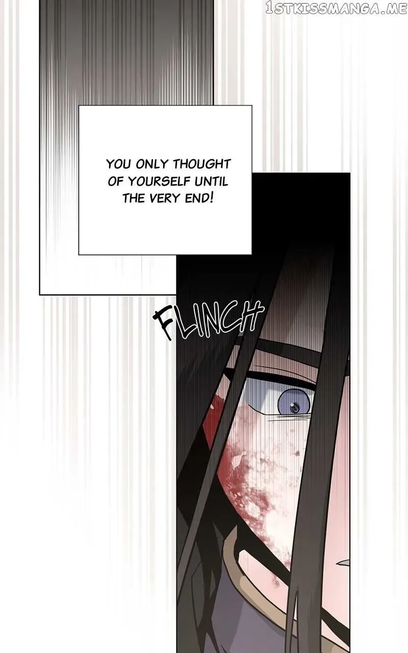 Best Of Luck, Warrior! Chapter 69 page 53