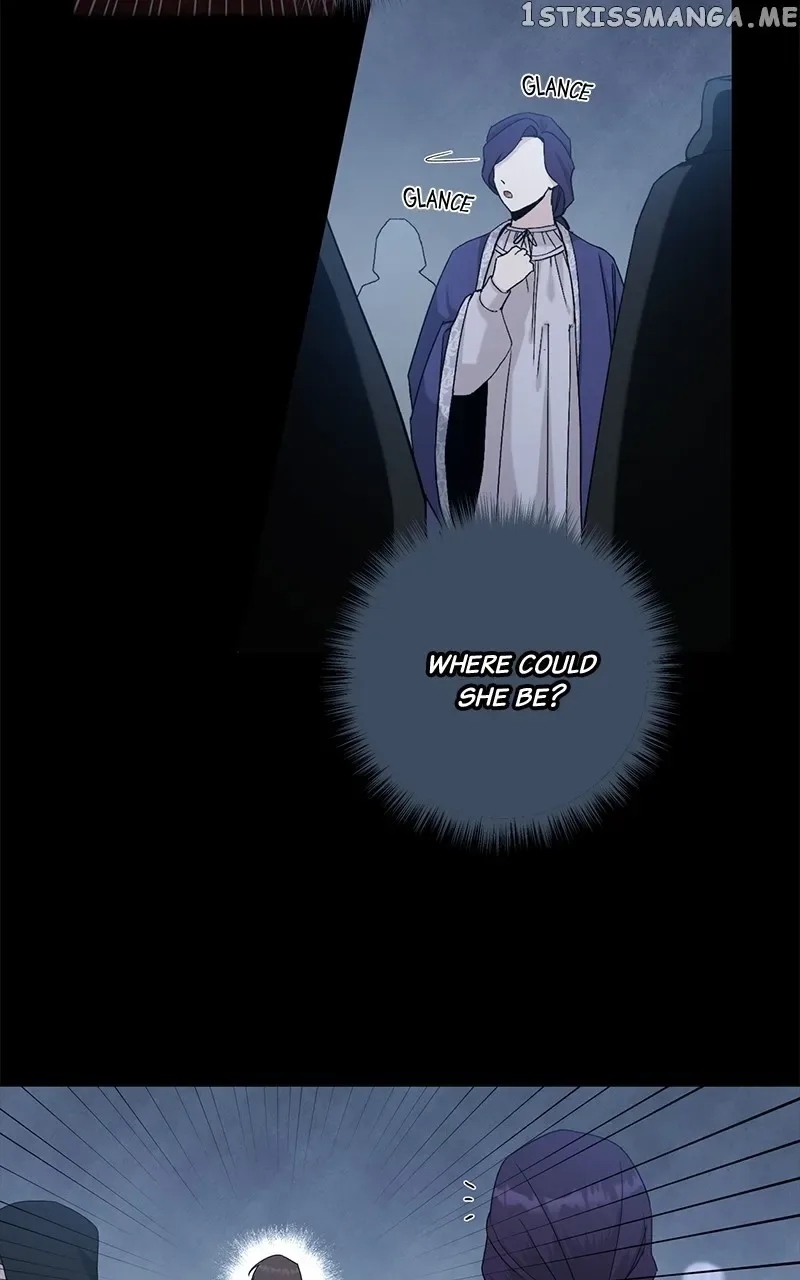 Best Of Luck, Warrior! Chapter 66 page 70
