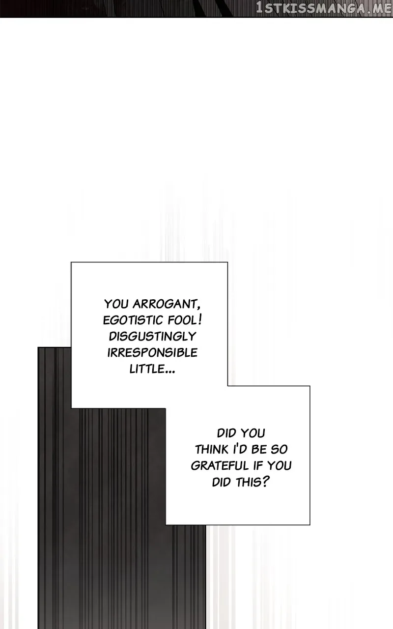 Best Of Luck, Warrior! Chapter 69 page 52