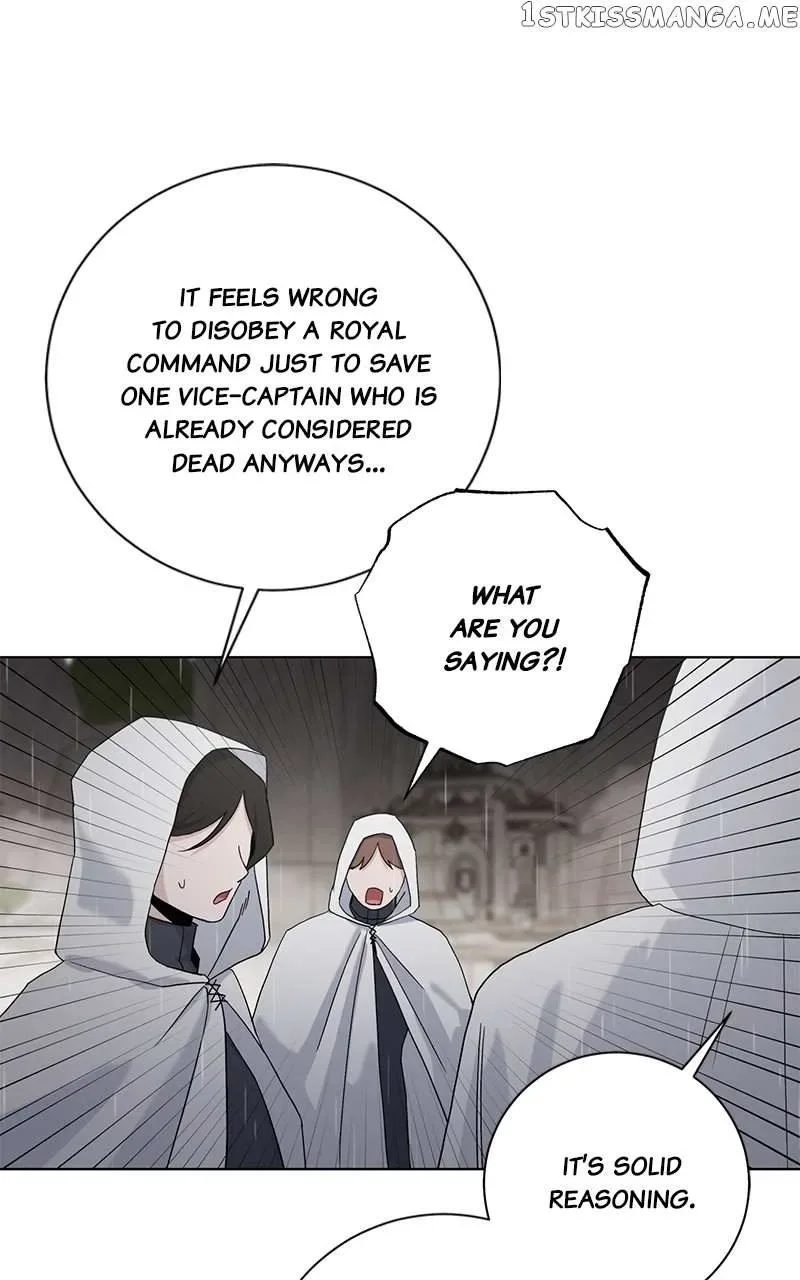 Best Of Luck, Warrior! Chapter 69 page 67