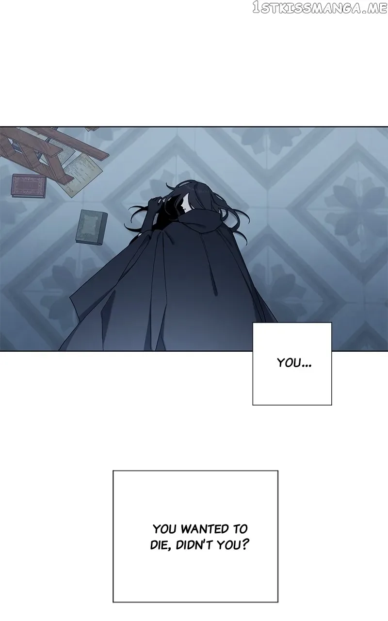 Best Of Luck, Warrior! Chapter 68 page 64