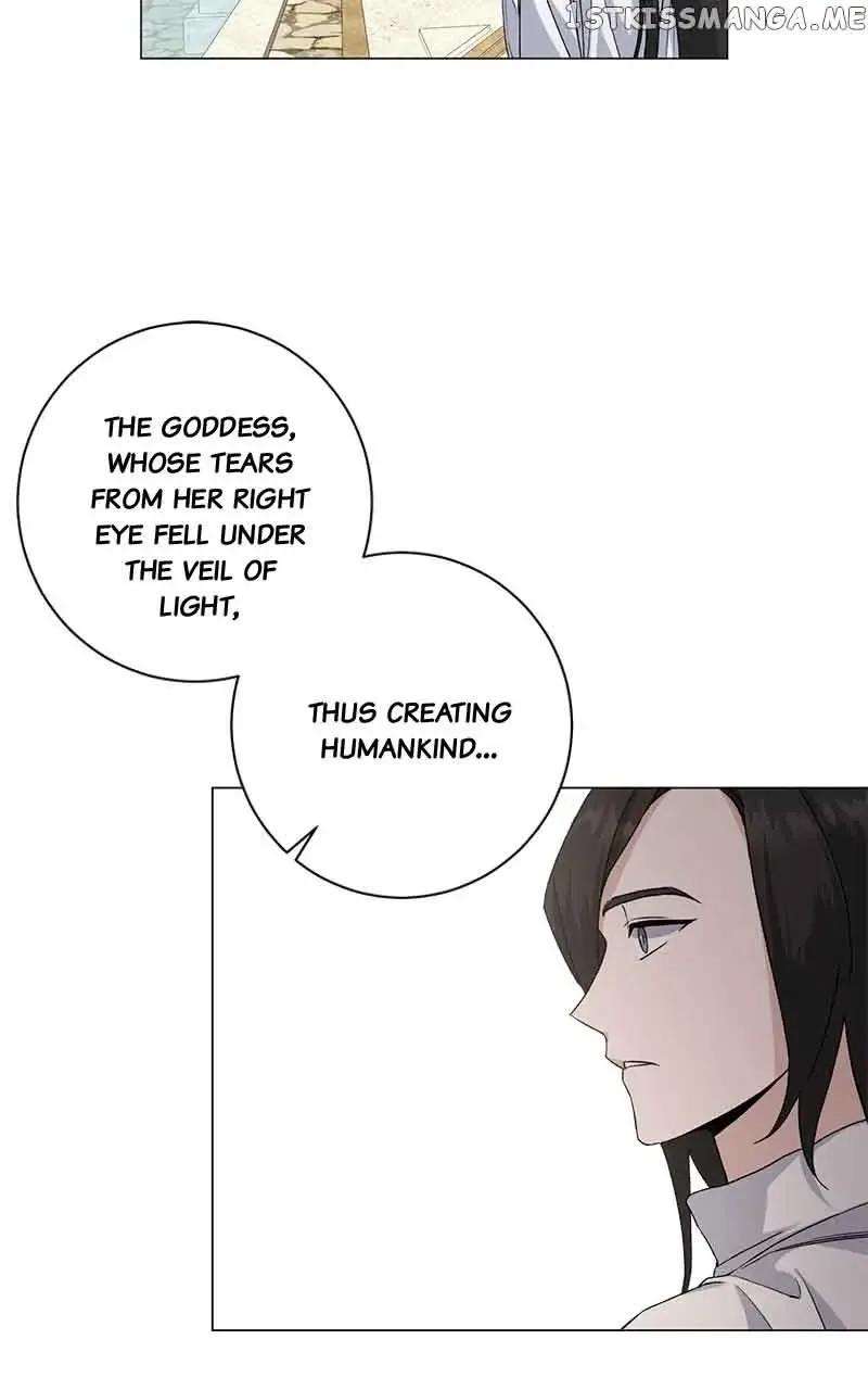 Best Of Luck, Warrior! Chapter 62 page 42