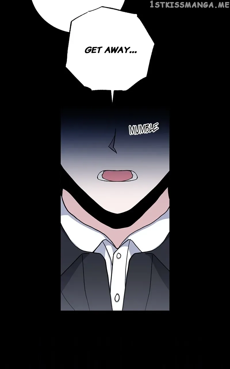 Best Of Luck, Warrior! Chapter 71 page 6