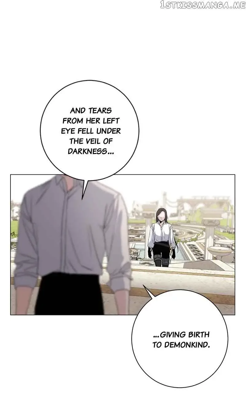Best Of Luck, Warrior! Chapter 62 page 43