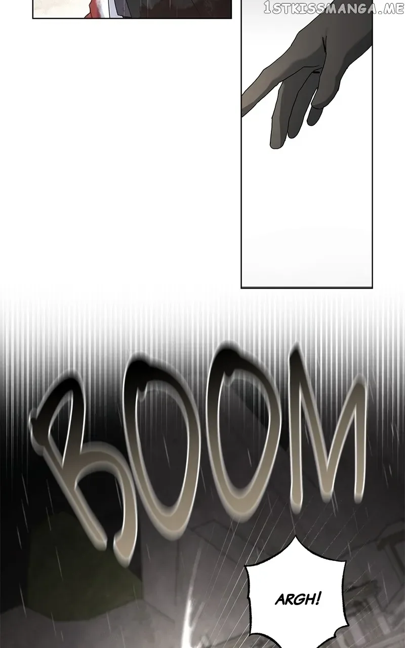 Best Of Luck, Warrior! Chapter 69 page 62