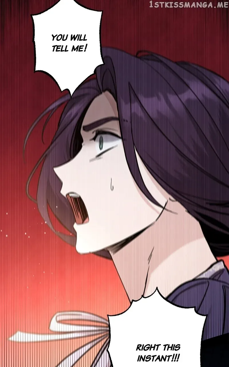 Best Of Luck, Warrior! Chapter 66 page 79