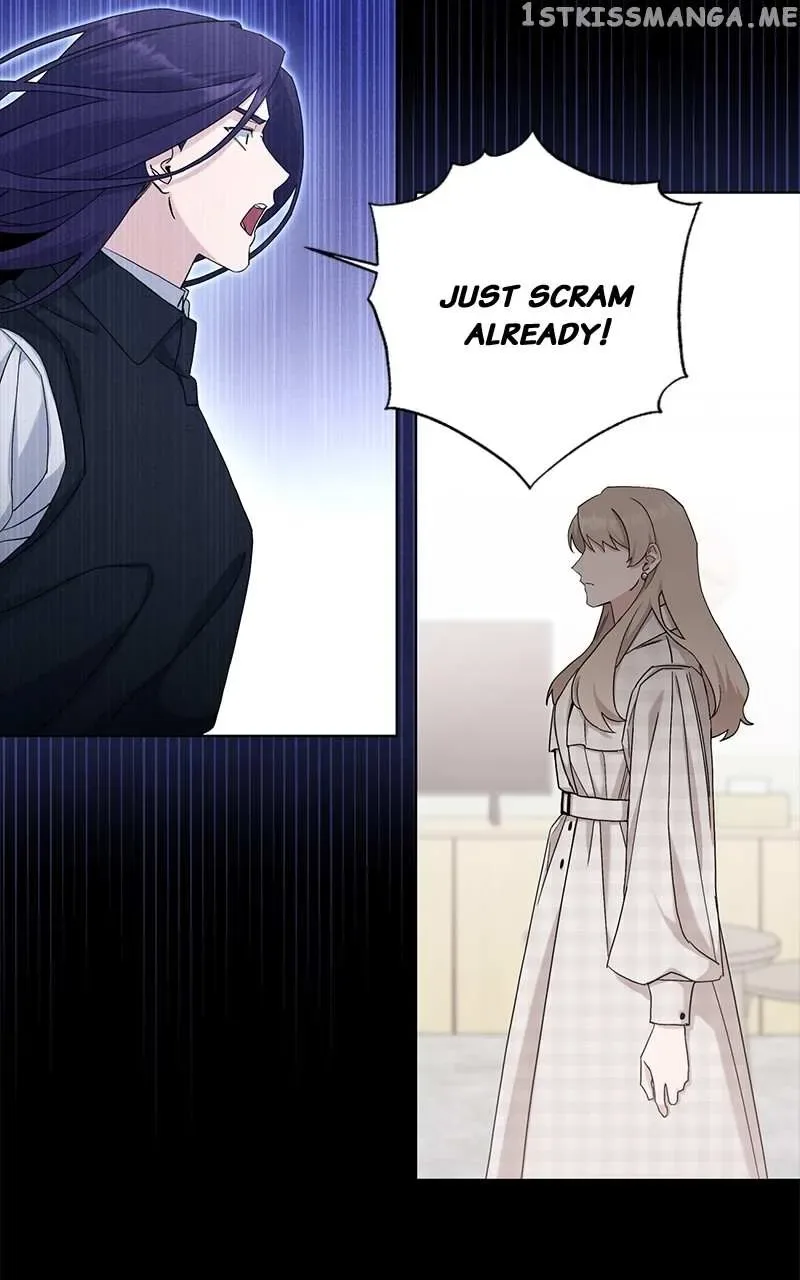 Best Of Luck, Warrior! Chapter 71 page 10