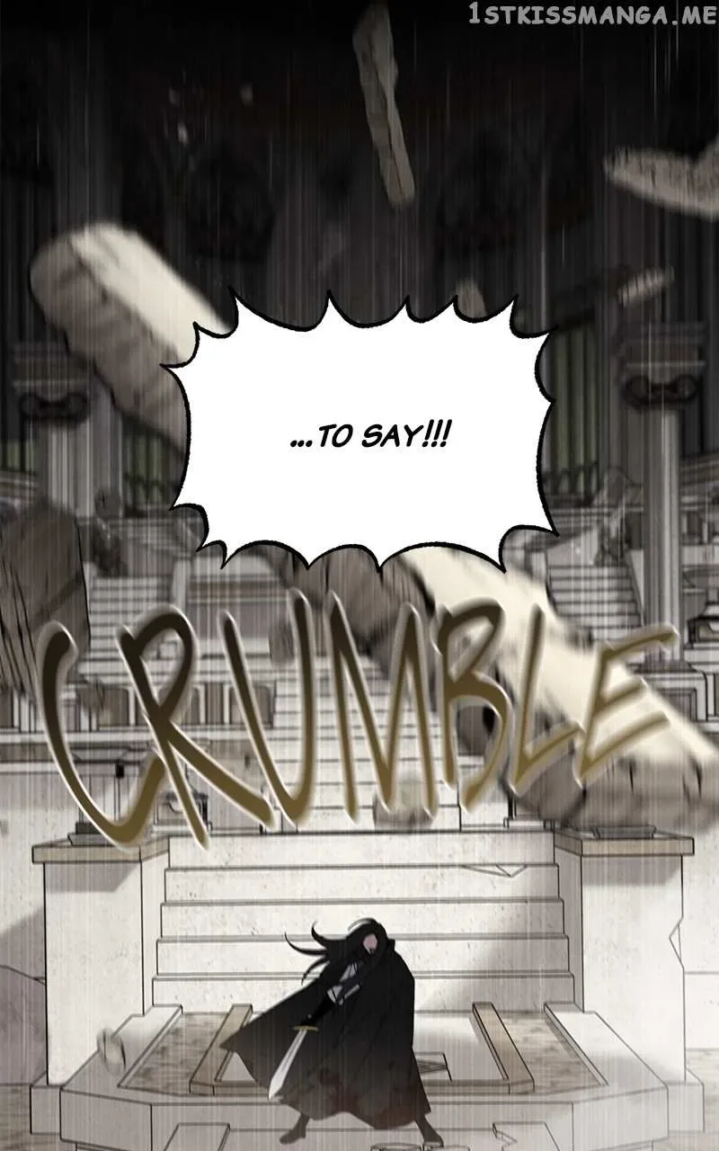 Best Of Luck, Warrior! Chapter 69 page 74