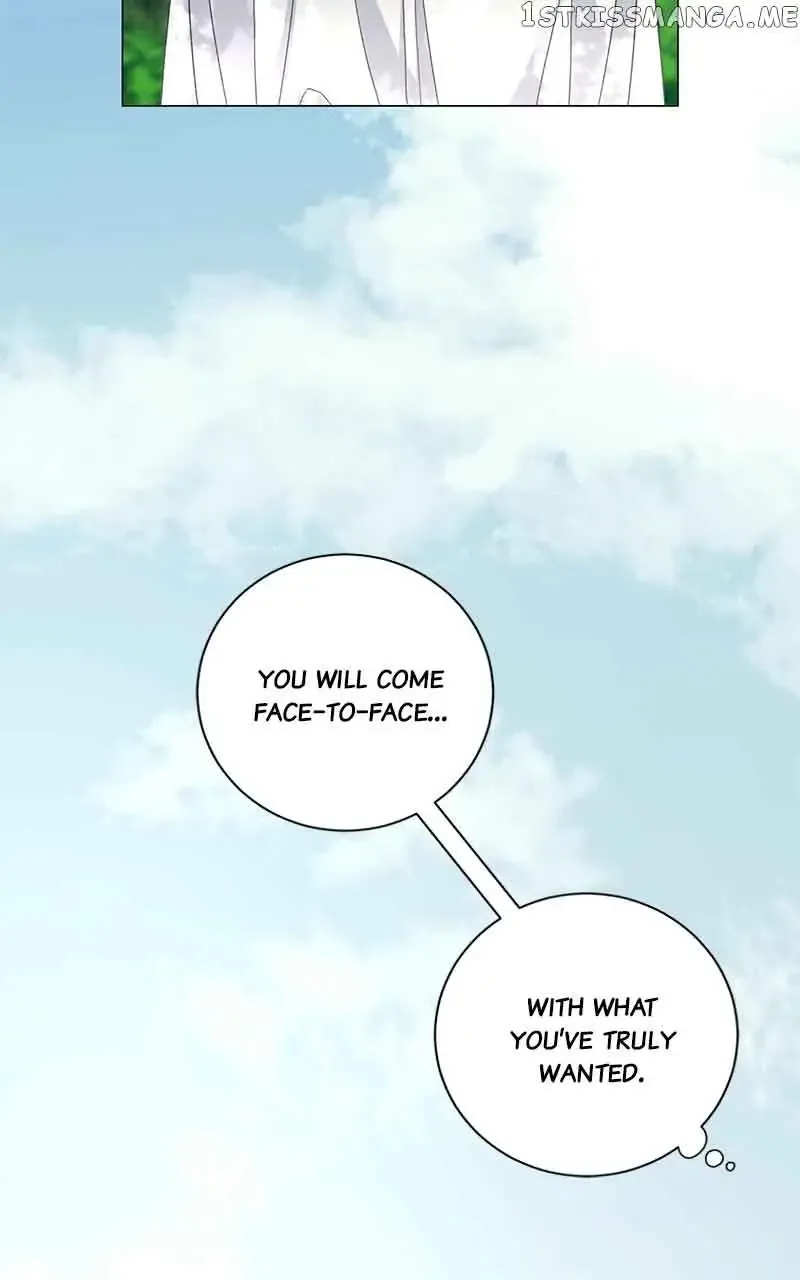 Best Of Luck, Warrior! Chapter 61 page 34
