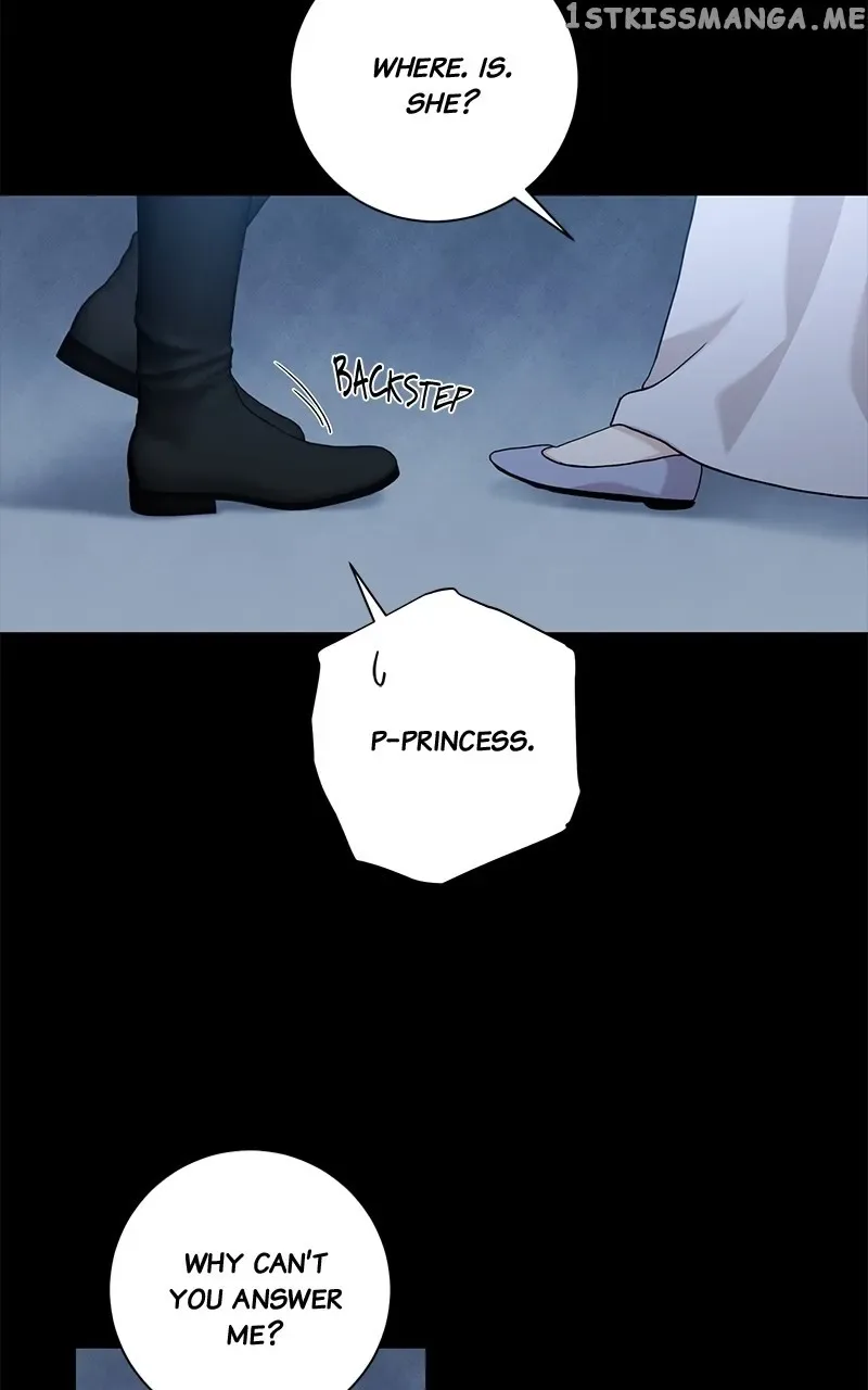 Best Of Luck, Warrior! Chapter 66 page 75
