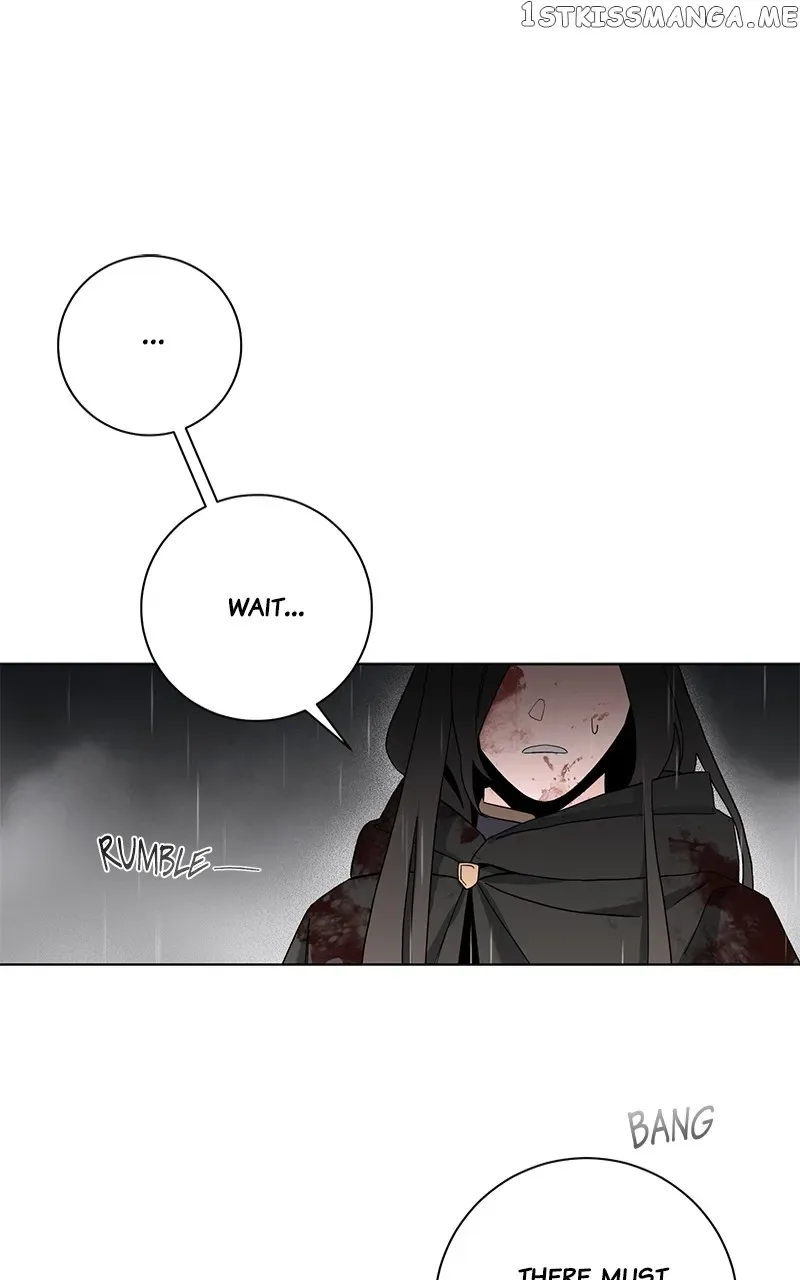 Best Of Luck, Warrior! Chapter 69 page 70