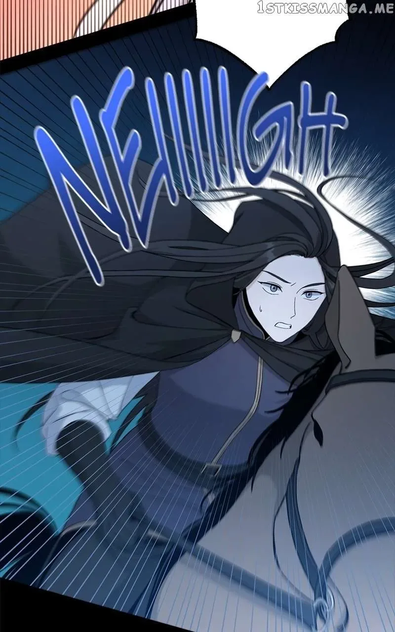 Best Of Luck, Warrior! Chapter 66 page 80