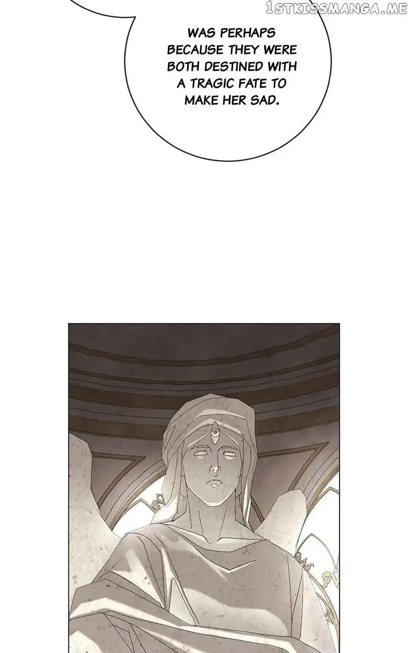 Best Of Luck, Warrior! Chapter 62 page 46