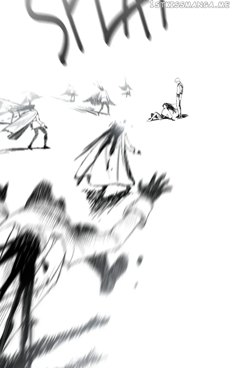 Best Of Luck, Warrior! Chapter 60 page 56