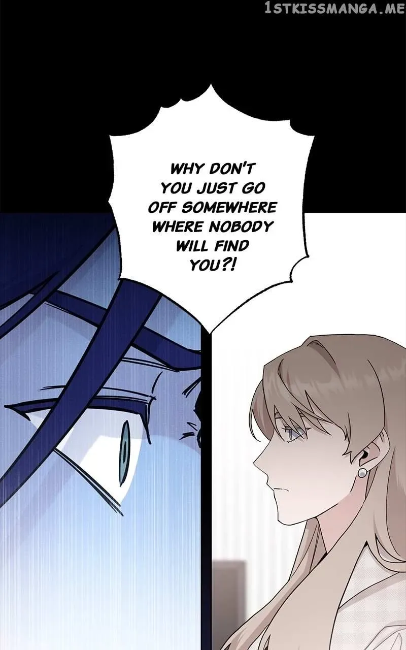 Best Of Luck, Warrior! Chapter 71 page 11