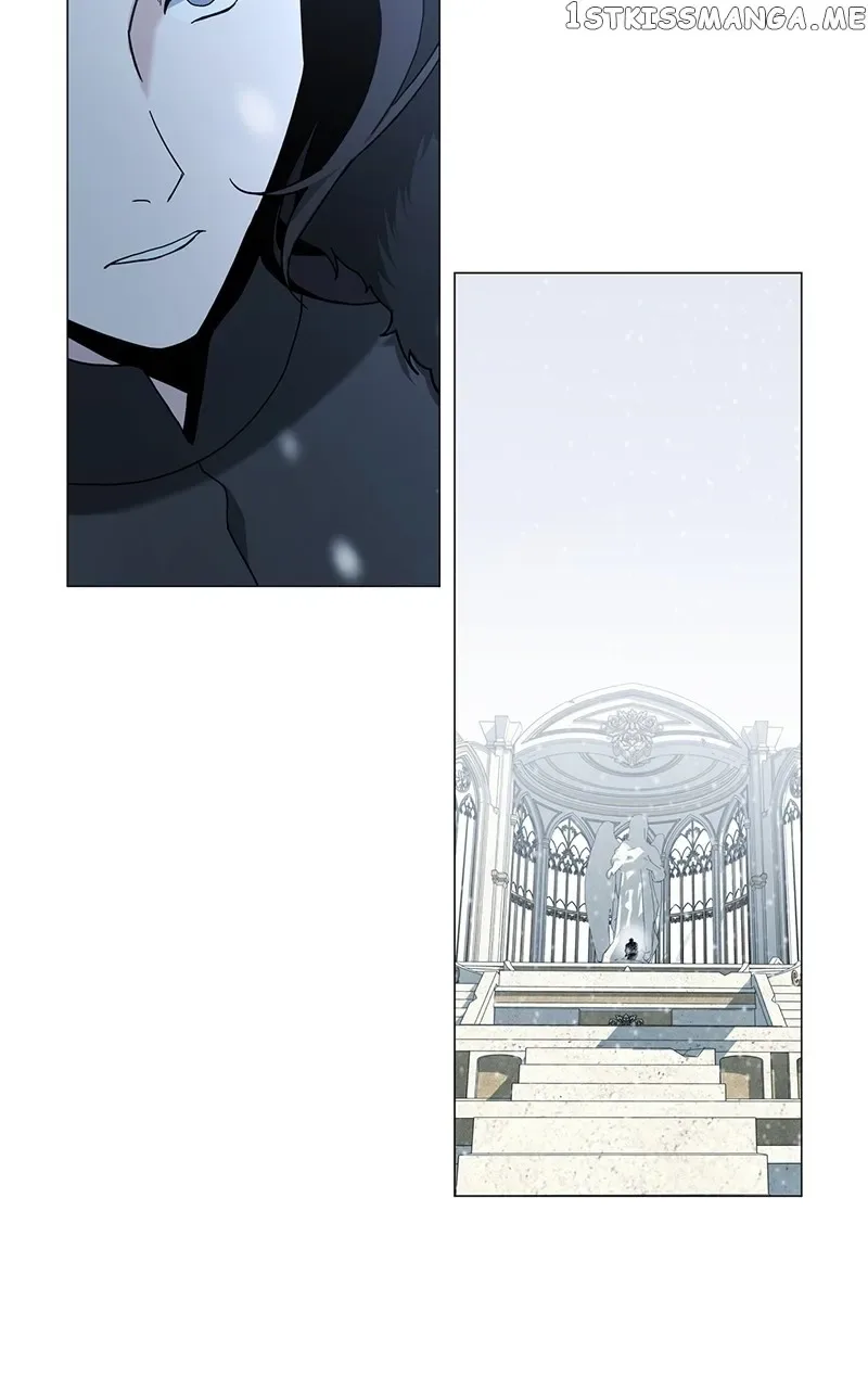 Best Of Luck, Warrior! Chapter 64 page 26