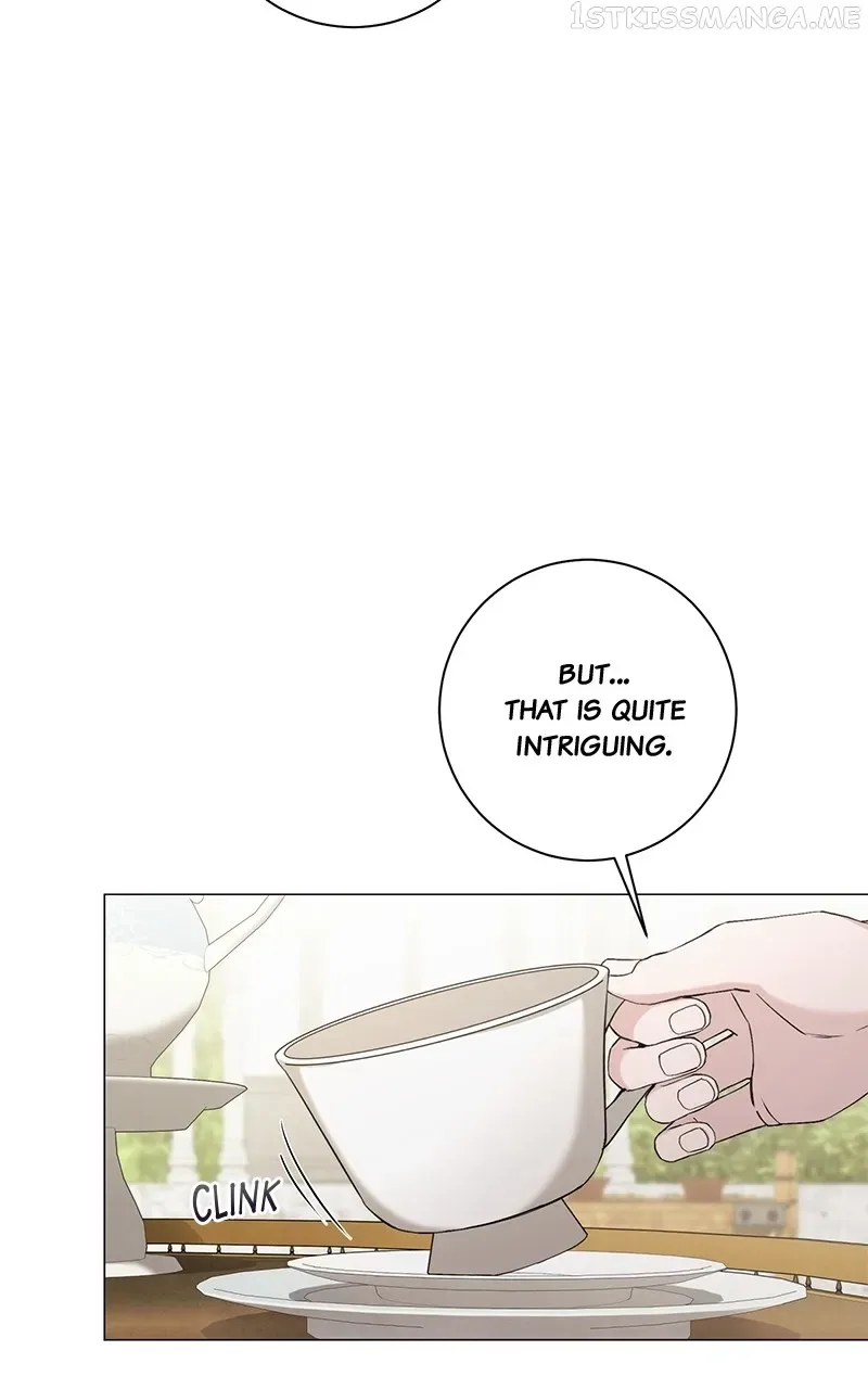 Best Of Luck, Warrior! Chapter 58 page 46