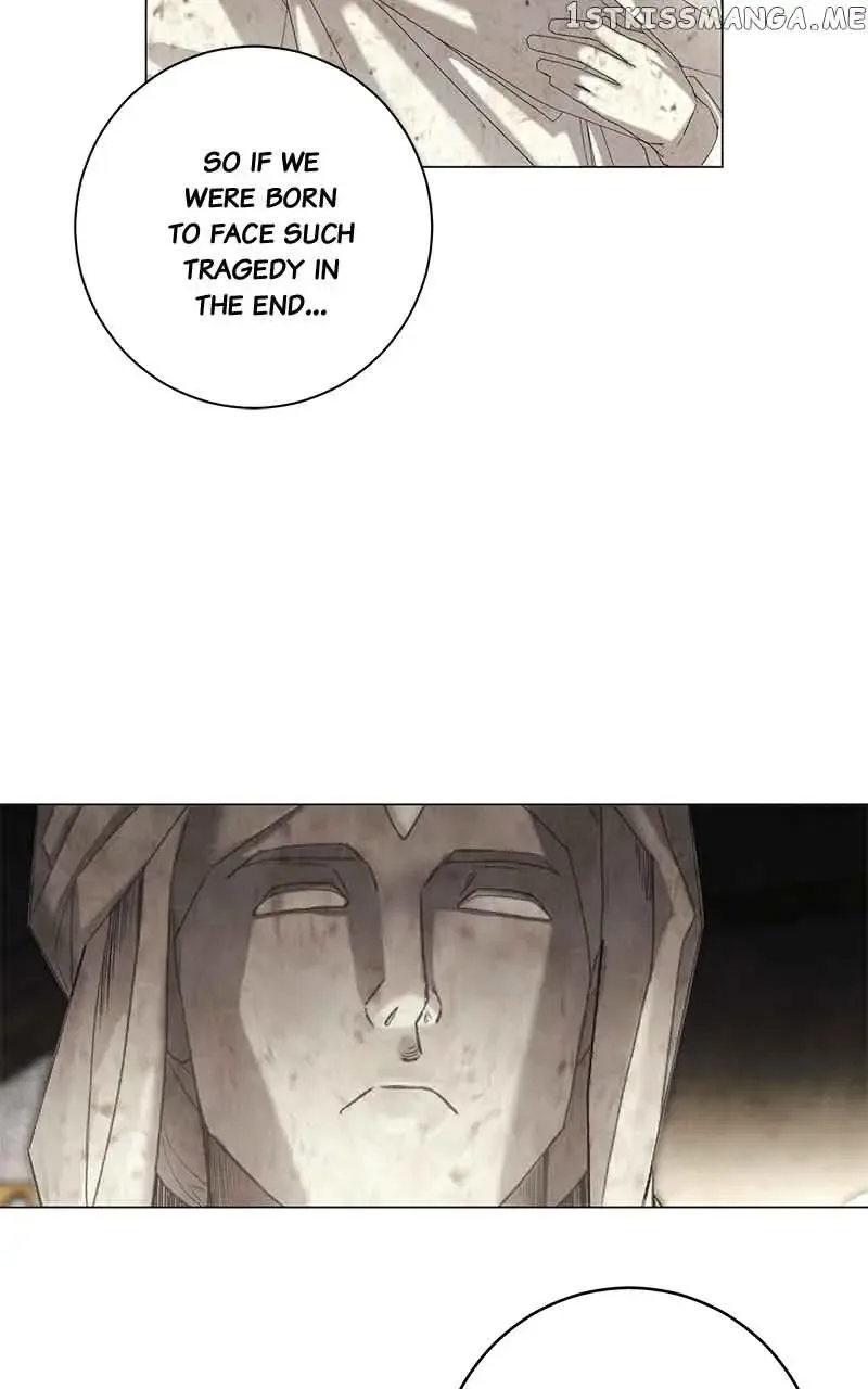 Best Of Luck, Warrior! Chapter 62 page 47