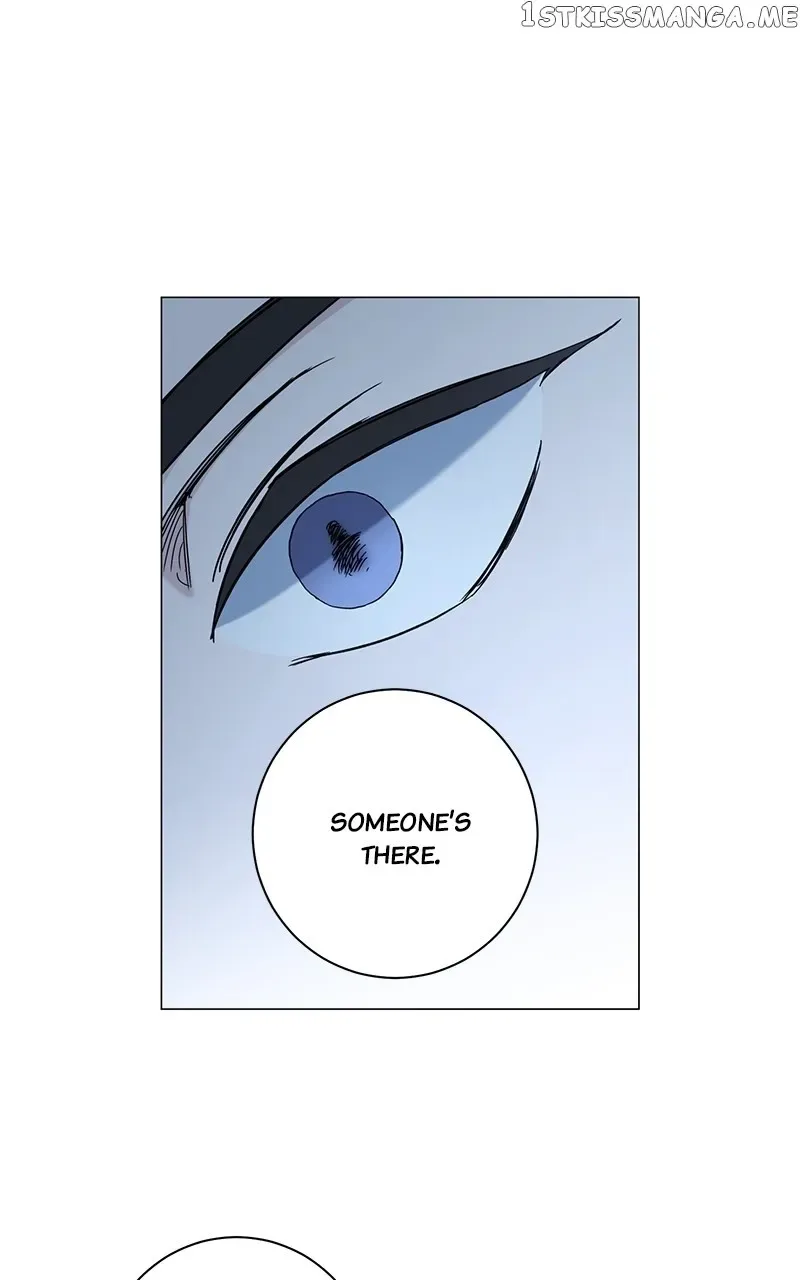 Best Of Luck, Warrior! Chapter 64 page 27