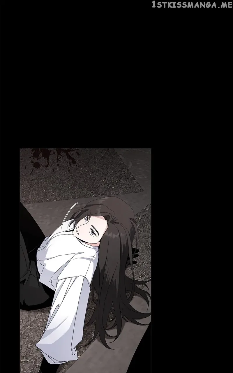 Best Of Luck, Warrior! Chapter 60 page 60