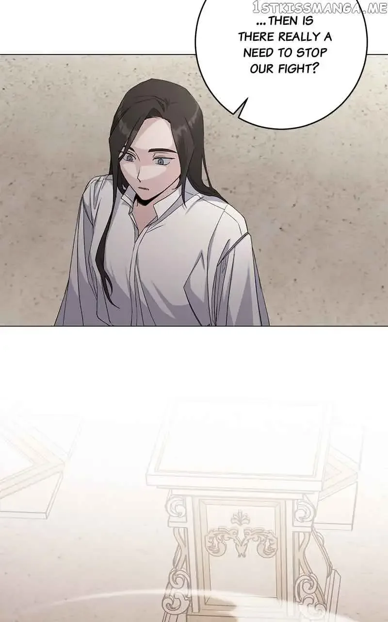 Best Of Luck, Warrior! Chapter 62 page 48