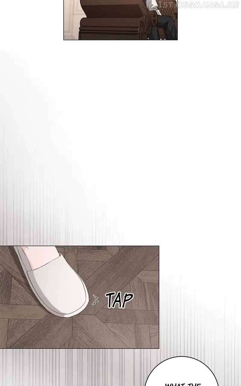 Best Of Luck, Warrior! Chapter 57 page 62
