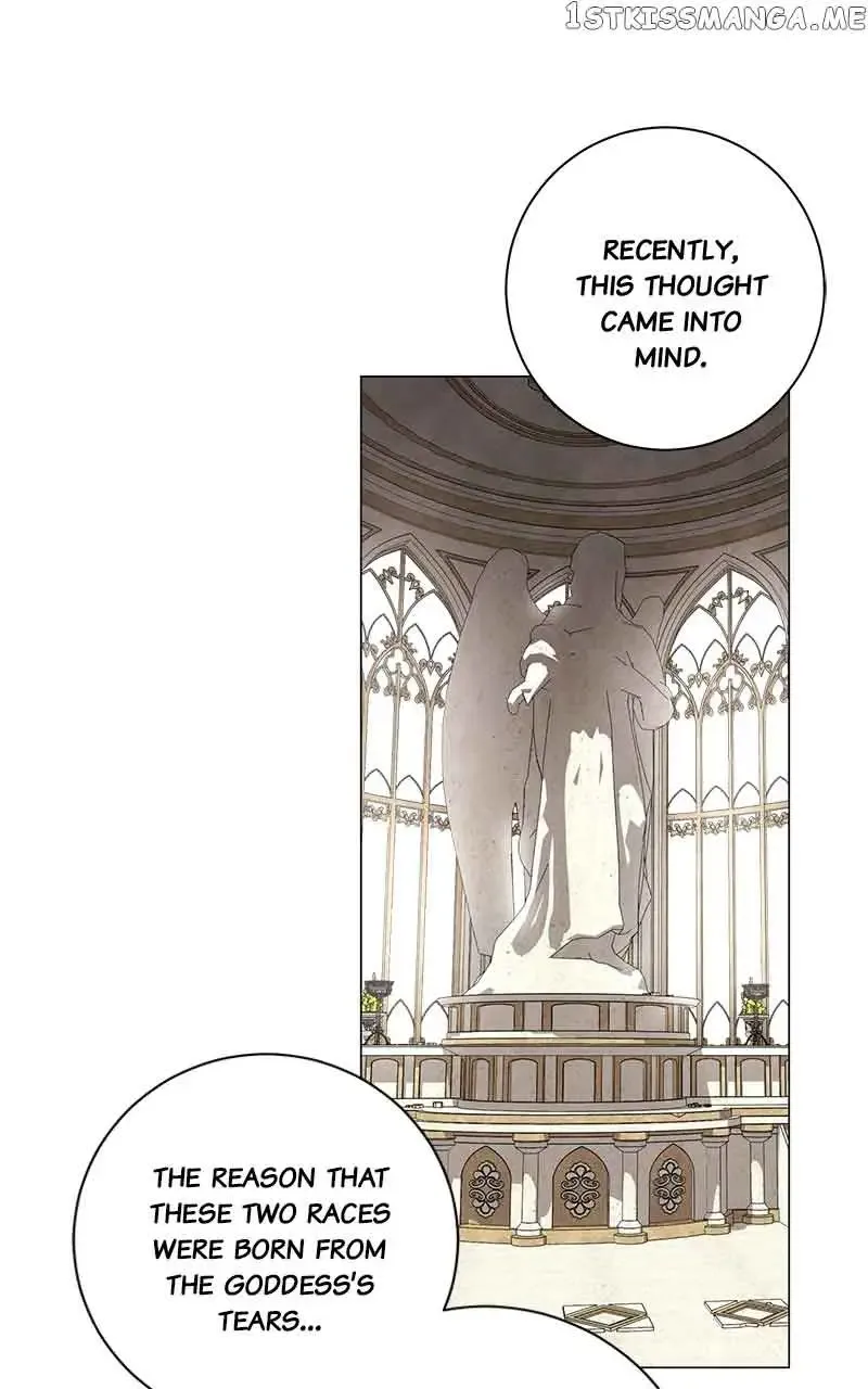 Best Of Luck, Warrior! Chapter 62 page 45