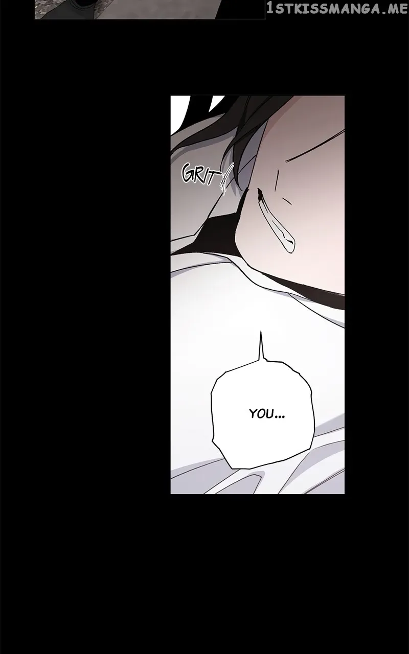 Best Of Luck, Warrior! Chapter 60 page 61