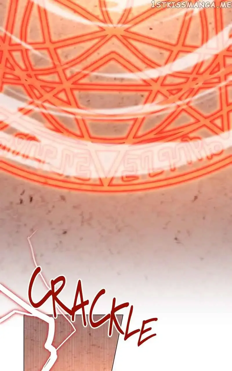 Best Of Luck, Warrior! Chapter 62 page 50
