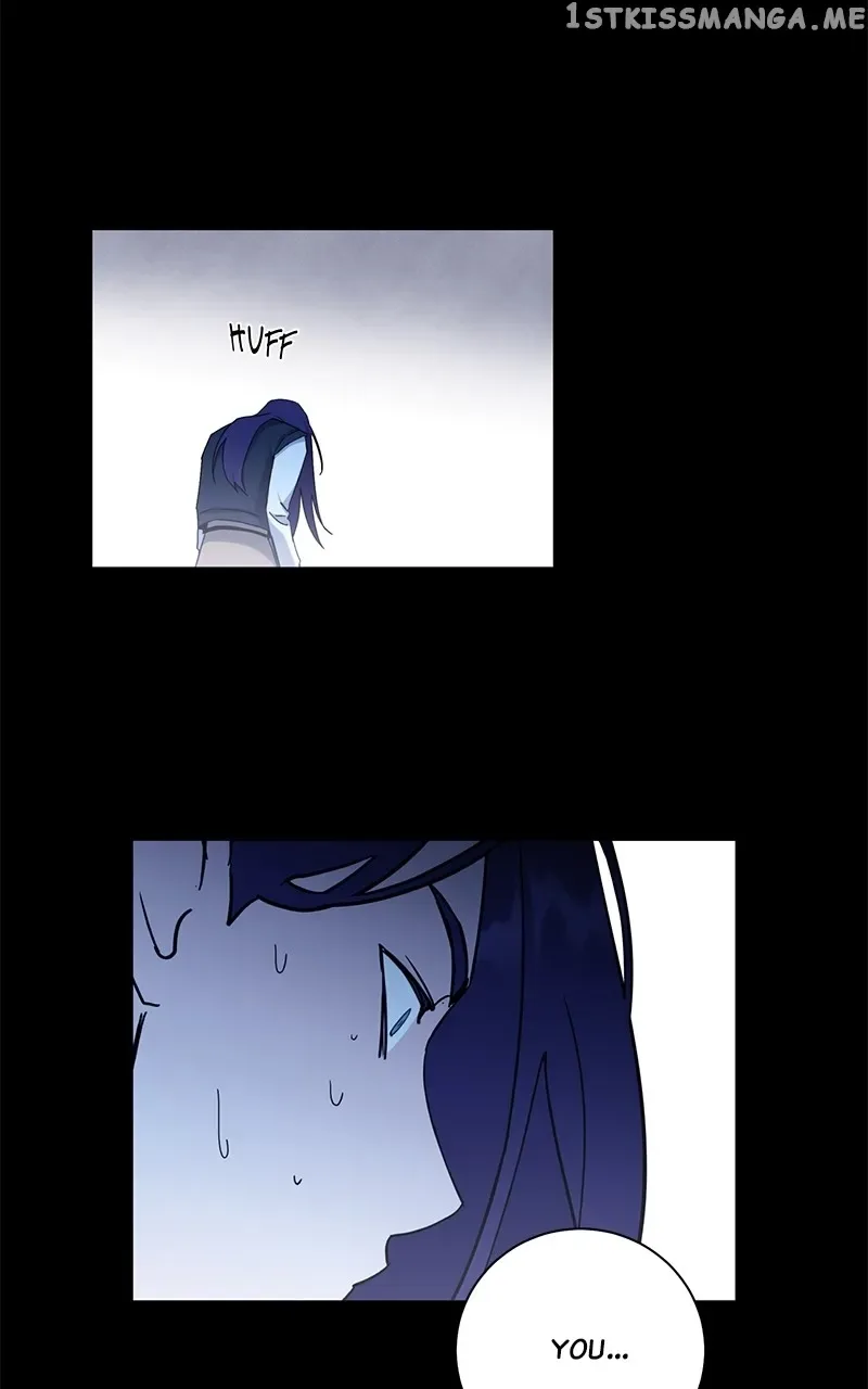 Best Of Luck, Warrior! Chapter 71 page 14