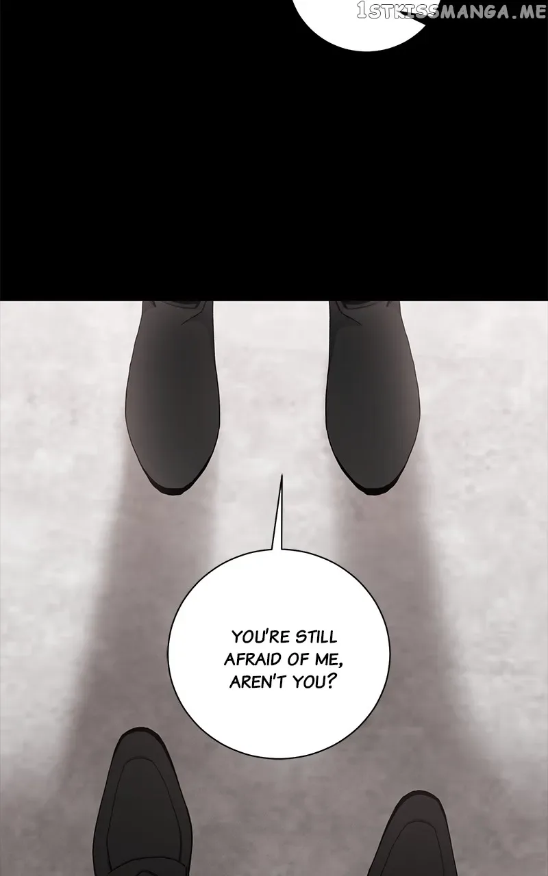Best Of Luck, Warrior! Chapter 71 page 15